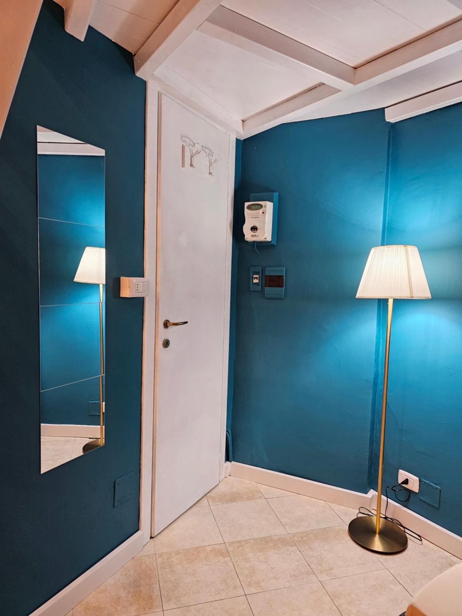 Casa Lingotto Fiere Metro Apartment ตูริน ภายนอก รูปภาพ