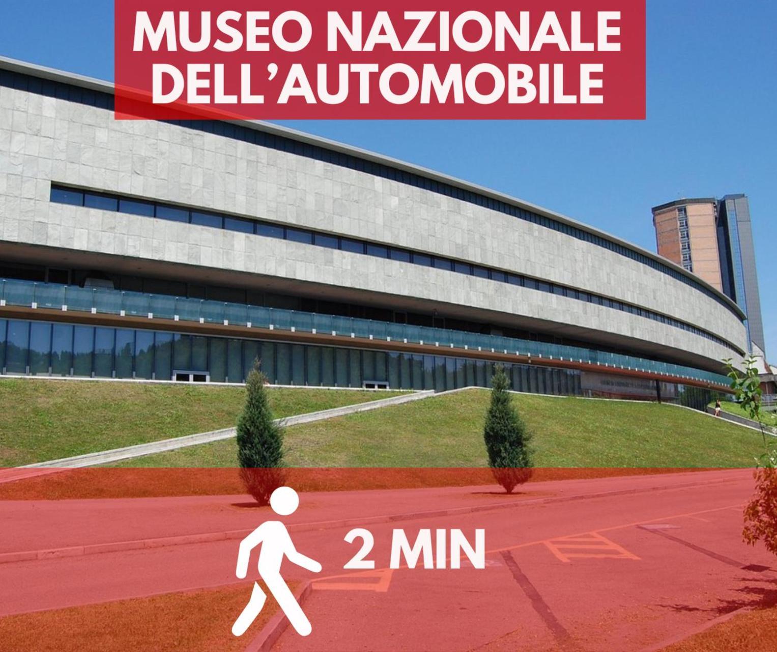 Casa Lingotto Fiere Metro Apartment ตูริน ภายนอก รูปภาพ
